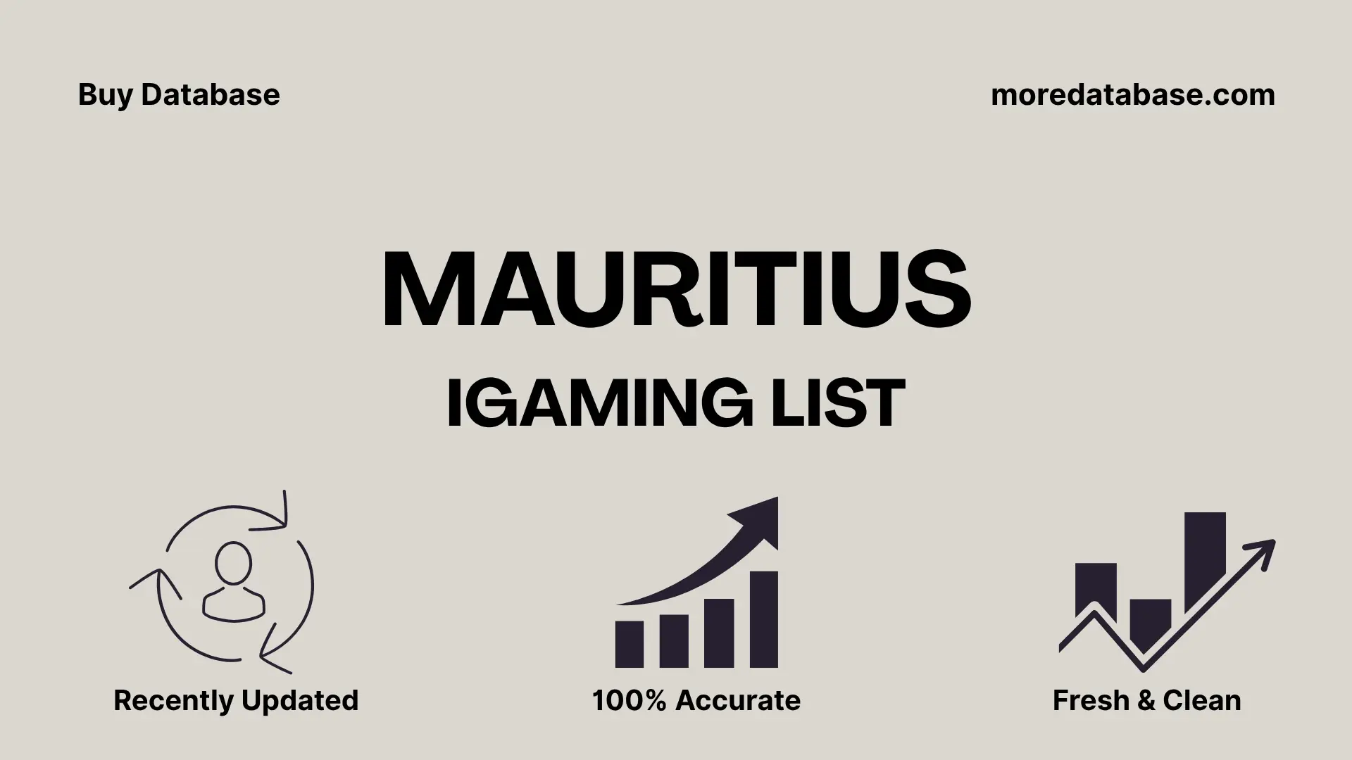 Mauritius iGaming List